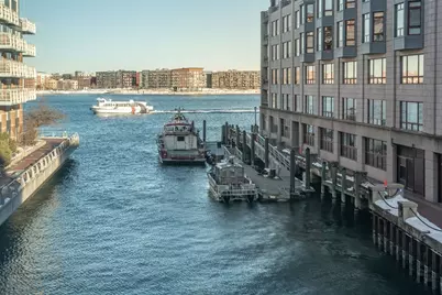 4 Battery Wharf #4301, Boston, MA 02109 - Photo 6