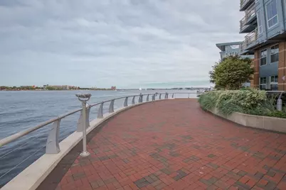 4 Battery Wharf #4301, Boston, MA 02109 - Photo 18