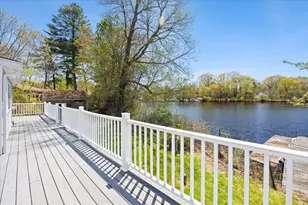 74 Lakeview Ave, Taunton, MA 02780 - Photo 34