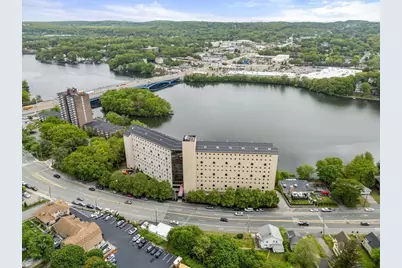 65 Lake Avenue #508, Shrewsbury, MA 01545 - Photo 42