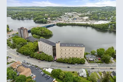 65 Lake Avenue #508, Worcester, MA 01604 - Photo 42