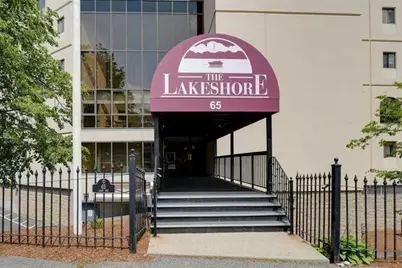 65 Lake Avenue #508, Shrewsbury, MA 01545 - Photo 2