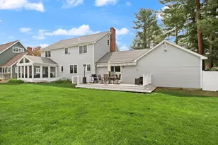 76 Mary Ann Way, North Attleboro, MA 02760 - Photo 20