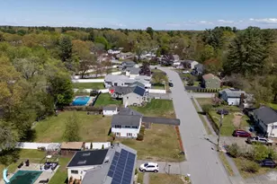 14 Kazimer Dr, Billerica, MA 01821 - Photo 32