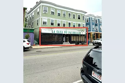 370 Centre St, Boston, MA 02130 - Photo 2