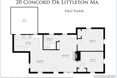 20 Concord Dr, Littleton, MA 01460 - Photo 40
