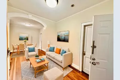 1468 Commonwealth Ave #2, Boston, MA 02135 - Photo 2