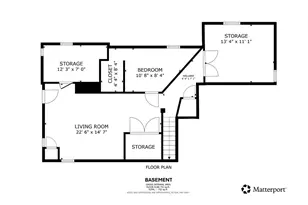 231 Mill Ln, Yarmouth, MA 02664 - Photo 42