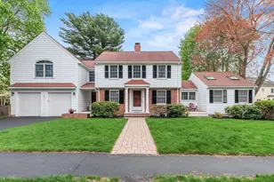 57 Douglas Rd, Needham, MA 02492 - Photo 1