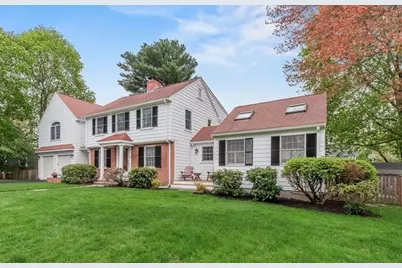 57 Douglas Rd, Needham, MA 02492 - Photo 2