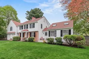 57 Douglas Rd, Needham, MA 02492 - Photo 2
