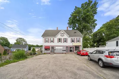 41 Summer Street, Kingston, MA 02360 - Photo 16