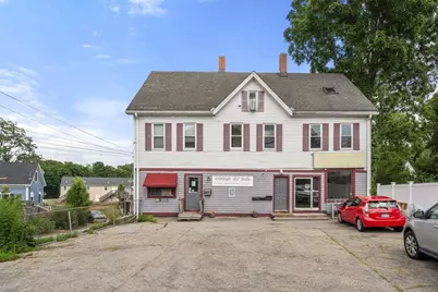 41 Summer Street, Kingston, MA 02364 - Photo 1