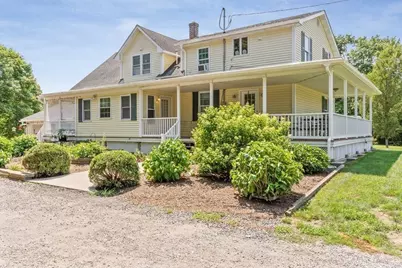 515 Winthrop St #2, Rehoboth, MA 02769 - Photo 1