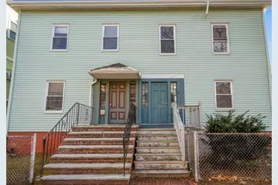 64 Elm St #APT 2, Cambridge, MA 02139 - Photo 1