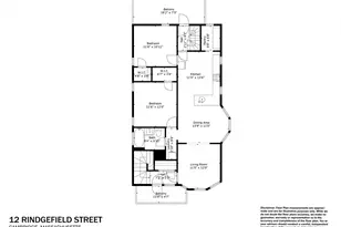 12 Ringefield St, Cambridge, MA 02140 - Photo 18