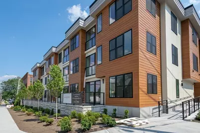 68 Los Angeles #106, Newton, MA 02458 - Photo 2
