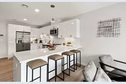 68 Los Angeles #106, Newton, MA 02458 - Photo 6