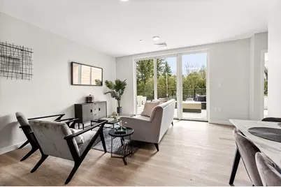 68 Los Angeles #106, Newton, MA 02458 - Photo 6