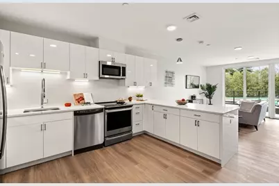 68 Los Angeles #106, Newton, MA 02458 - Photo 4