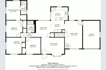 96 Sleepy Hollow Dr, Cumberland, RI 02864 - Photo 30