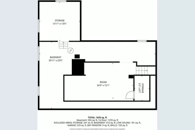 96 Sleepy Hollow Dr, Cumberland, RI 02864 - Photo 32
