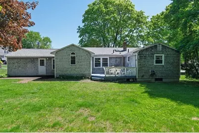 96 Sleepy Hollow Dr, Cumberland, RI 02864 - Photo 34