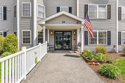 24 Greenleaves Dr #406, Amherst, MA 01002 - Photo 1
