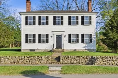 198 South Street #A, Hingham, MA 02043 - Photo 1