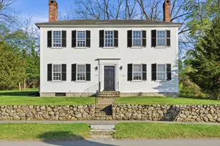 198 South St, Hingham, MA 02043 - Photo 1