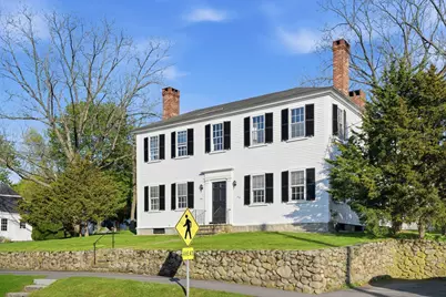 198 South Street #A, Hingham, MA 02043 - Photo 2