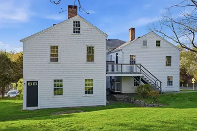 198 South Street #A, Hingham, MA 02043 - Photo 18