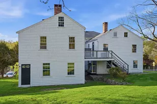 198 South St, Hingham, MA 02043 - Photo 18