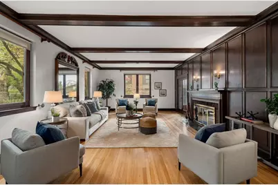 110 Wallis Rd., Brookline, MA 02467 - Photo 2