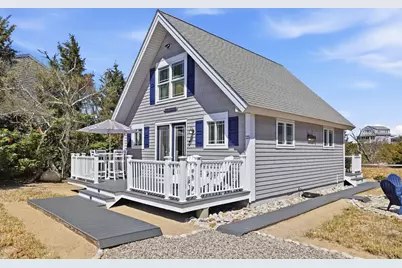 25 North Shore Boulevard Ext, Sandwich, MA 02537 - Photo 1
