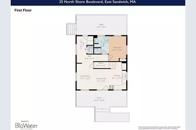 25 North Shore Boulevard Ext, Sandwich, MA 02537 - Photo 26