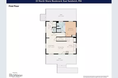 25 N Shore Blvd Ext, Sandwich, MA 02537 - Photo 26