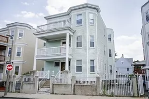 81 Dakota St, Boston, MA 02124 - Photo 1