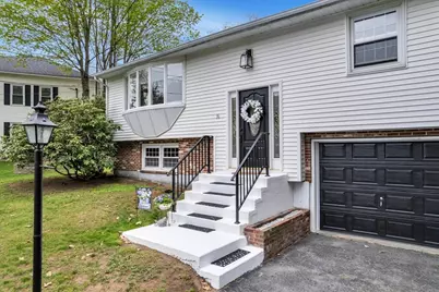 36 Depot Rd, Templeton, MA 01468 - Photo 4