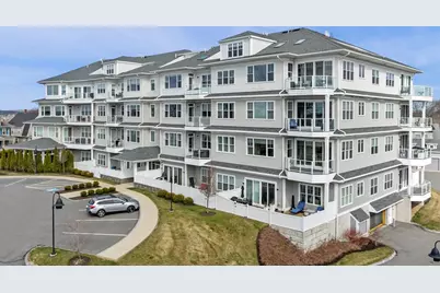 71 Greenwood Avenue #202, Swampscott, MA 01907 - Photo 2