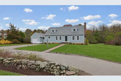 77 Dover Rd, Millis, MA 02054 - Photo 1