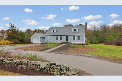 77 Dover Rd, Millis, MA 02054 - Photo 38