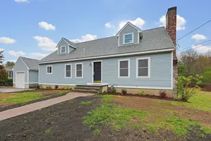 77 Dover Rd, Millis, MA 02054 - Photo 1