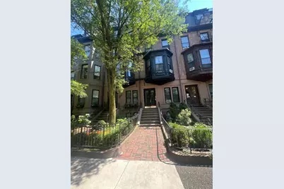 323 Beacon #6, Boston, MA 02115 - Photo 6