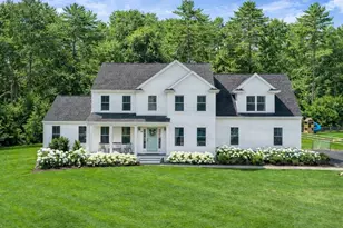 28 Prince Snow Cir, Mattapoisett, MA 02739 - Photo 1