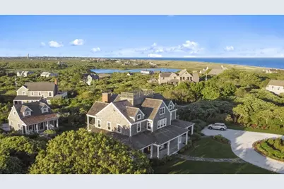 26 Old Tom Nevers #1, Nantucket, MA 02554 - Photo 1