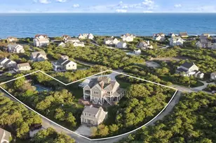 26 Old Tom Nevers, Nantucket, MA 02554 - Photo 2