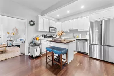 582 East Fourth Street #2, Boston, MA 02127 - Photo 8