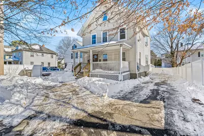 391 Concord Street, Framingham, MA 01702 - Photo 2