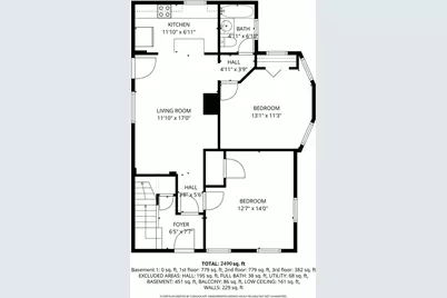 391 Concord Street, Framingham, MA 01702 - Photo 36